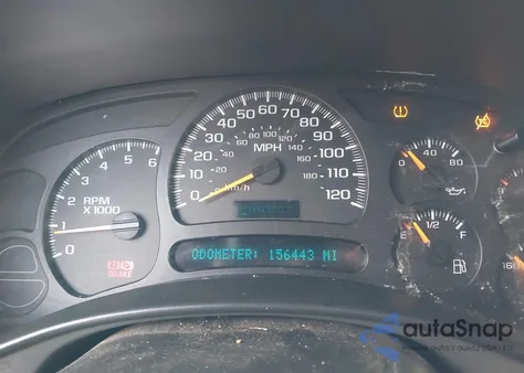 2005 GMC Yukon Xl 1500 Sle из США, поврежденный, VIN 3GKEC16Z95G296491